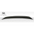 2005-2007 Chrysler 300 300C Elegante Wing Trunk Lid Spoiler - 1 Piece - image 7