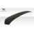 2005-2007 Chrysler 300 300C Elegante Wing Trunk Lid Spoiler - 1 Piece - image 8