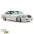 FRP VS Early Lip Body Kit 4pc > Toyota Crown Majesta (JZS170) 2000-2003 - image 7