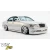 FRP VS Early Lip Body Kit 4pc > Toyota Crown Majesta (JZS170) 2000-2003 - image 10