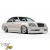 FRP VS Early Lip Body Kit 4pc > Toyota Crown Majesta (JZS170) 2000-2003 - image 20