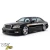 FRP VS Early Lip Body Kit 4pc > Toyota Crown Majesta (JZS170) 2000-2003 - image 32