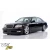 FRP VS Early Lip Body Kit 4pc > Toyota Crown Majesta (JZS170) 2000-2003 - image 35