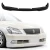 FRP ING Early Lip Body Kit 5pc > Toyota Crown Athlete (GRS180) 2003-2005 - image 6