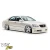 FRP ING Early Lip Body Kit 5pc > Toyota Crown Athlete (GRS180) 2003-2005 - image 20
