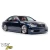 FRP ING Early Lip Body Kit 5pc > Toyota Crown Athlete (GRS180) 2003-2005 - image 25