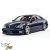 FRP ING Early Lip Body Kit 5pc > Toyota Crown Athlete (GRS180) 2003-2005 - image 40