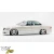 FRP ING Early Lip Body Kit 5pc > Toyota Crown Athlete (GRS180) 2003-2005 - image 50