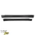 FRP ING Early Lip Body Kit 5pc > Toyota Crown Athlete (GRS180) 2003-2005 - image 55