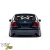 FRP ING Early Lip Body Kit 5pc > Toyota Crown Athlete (GRS180) 2003-2005 - image 88