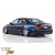 FRP ING Early Lip Body Kit 5pc > Toyota Crown Athlete (GRS180) 2003-2005 - image 89