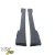 FRP CFAC Wide Body Side Skirts > Nissan Skyline (R34) GT-T 1999-2002 > 2dr - image 10