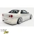 FRP CFAC Wide Body Fenders (rear) 60mm > Nissan Skyline (R34) GT-T 1999-2002 > 2dr - image 6
