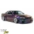 FRP CFAC Wide Body Fenders (rear) 60mm > Nissan Skyline (R34) GT-T 1999-2002 > 2dr - image 14