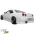FRP URA D1S2 Rear Bumper > Nissan Skyline (R34) GT-T 1999-2002 > 2dr - image 3