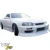 FRP URA D1S2Body Kit 4pc > Nissan Skyline (R34) GT-T 1999-2002 > 2dr - image 4