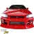 FRP URA D1S2Body Kit 4pc > Nissan Skyline (R34) GT-T 1999-2002 > 2dr - image 13