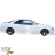 FRP URA D1S2Body Kit 4pc > Nissan Skyline (R34) GT-T 1999-2002 > 2dr - image 23