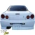 FRP URA D1S2Body Kit 4pc > Nissan Skyline (R34) GT-T 1999-2002 > 2dr - image 29
