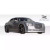 2005-2010 Chrysler 300C Duraflex Elegante Body Kit 4 Piece