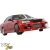 FRP URA D1S2 Body Kit 4pc > Nissan Skyline (R34) GT-T 1999-2002 > 4dr - image 17