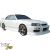 FRP URA D1S2 Body Kit 4pc > Nissan Skyline (R34) GT-T 1999-2002 > 4dr - image 22