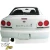 FRP URA D1S2 Body Kit 4pc > Nissan Skyline (R34) GT-T 1999-2002 > 4dr - image 35