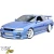 FRP URA TR Front Bumper > Nissan Skyline (R34) GT-T 1999-2002 > 2/4dr - image 31