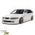 FRP VS Front Spoiler Lip > Honda Accord JDM WAGON 1998-1999 > 5dr Wagon - image 2