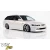 FRP VS Front Spoiler Lip > Honda Accord JDM WAGON 1998-1999 > 5dr Wagon - image 7