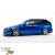 FRP VS Side Skirts > Honda Accord JDM WAGON 1998-2002 > 5dr Wagon - image 15