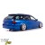 FRP VS Rear Spoiler Lip > Honda Accord JDM WAGON 1998-2002 > 5dr Wagon - image 7