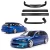 FRP VS Body Kit 4pc > Honda Accord JDM WAGON 1998-1999 > 5dr Wagon - image 3