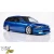 FRP VS Body Kit 4pc > Honda Accord JDM WAGON 1998-1999 > 5dr Wagon - image 20