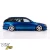 FRP VS Body Kit 4pc > Honda Accord JDM WAGON 1998-1999 > 5dr Wagon - image 34