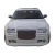2005-2010 Chrysler 300C Elegante Front Lip - image 3