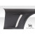 2000-2009 Honda S2000 A-Sport Front Fenders (+25mm) - 6 Piece - image 13