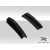 2000-2009 Honda S2000 Duraflex A-Sport Front Fenders (+25mm)  - 6 Piece - image 16