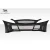 2010-2013 Infiniti G Sedan Elite Front Bumper - image 6