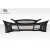 2010-2013 Infiniti G Sedan Elite Front Bumper - image 5