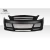 2010-2013 Infiniti G Sedan Elite Front Bumper - image 8