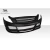 2010-2013 Infiniti G Sedan Elite Front Bumper - image 16