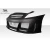 2010-2013 Infiniti G Sedan Elite Front Bumper - image 9