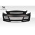 2010-2013 Infiniti G Sedan G25 G35 G37 Duraflex Elite Front Bumper - 1 Piece - image 5