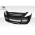 2010-2013 Infiniti G Sedan G25 G35 G37 Elite Front Bumper - 1 Piece - image 8