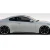2008-2015 Infiniti G Coupe Elite Side Skirts - image 1