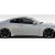 2008-2015 Infiniti G Coupe Elite Side Skirts - image 3