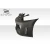 2007-2009 Infiniti G Sedan G25 G35 G37 Elite Body Kit - 5 Piece - image 5