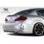 2007-2009 Infiniti G Sedan G25 G35 G37 Duraflex Elite Body Kit 5 Piece