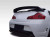 2007-2009 Infiniti G Sedan G25 G35 G37 Duraflex Elite Body Kit 5 Piece